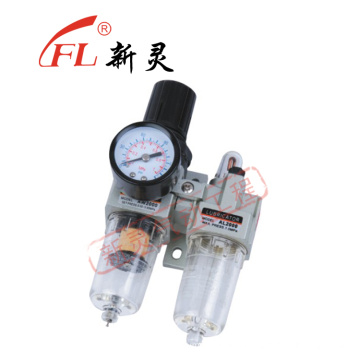 Frl Combinaison pneumatique Frl Combination Unit AC2010-02